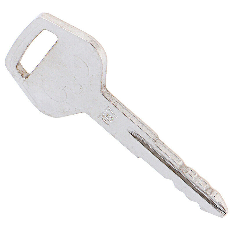 Key For