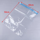 Roll up compression vacuum storage seal bag space saving for travelingR6