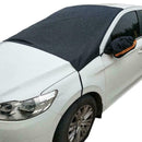 Windshield Winter Snow Cover Practical Sun Sunshade Cover Protectio C2G6