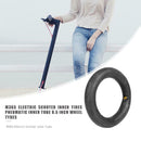 M365 Electric Scooter Inner Tires Inflatable 8.5 inch Skateboard Inner Tube