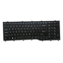 Keyboard Replacements For FUJITSU Lifebook AH532 A532 N532 NH532 Notebook