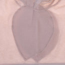 1X Underarm Sweat Pad Vest Top Armpit Excessive Perspiration Menopause Shield FT