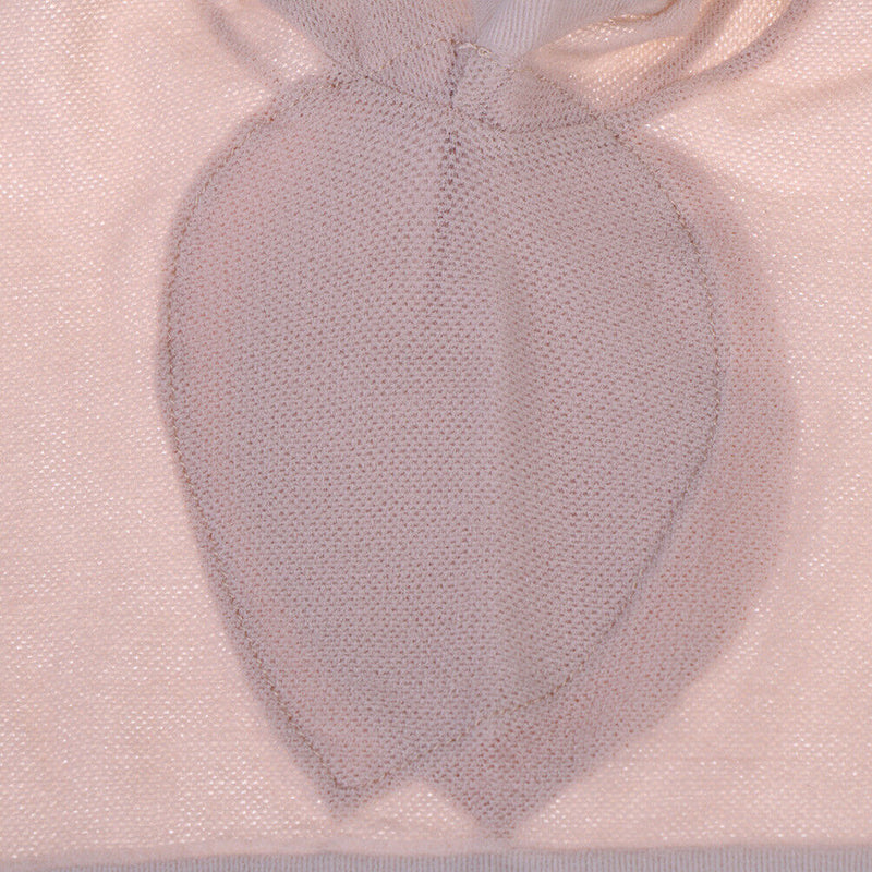 1X Underarm Sweat Pad Vest Top Armpit Excessive Perspiration Menopause Shield FT