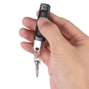 433MHZ Car Alarm Garage Gate Door Duplicator Safety Copy Remote Controller 12V