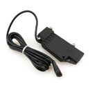 Car Auto Headlight Fog Light Sensor Control Module For Golf Mk5 6 Mk6 Jetta