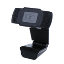 Rotatable HD Webcam PC Mini USB 2.0 Camera 12.0M Pixels Built-in Mic NEW