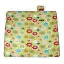 Outdoor Beach Mat Waterproof Folding Picnic Blanket Beach Blanket Sand Proo