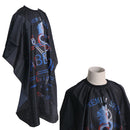Nylon Hairdresser Cut Cape Antistatic Hairdressing Wrap Barber Haircut G Cy