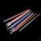 12 pcs pens and brushes for nail art breeze Polish Nail Painting DIY Profes Q9K1