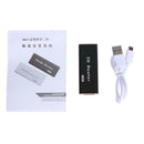 Mini 3G/4G WiFi Wlan Hotspot AP Client 150Mbps RJ45 Wireless Router Adapter