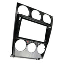 9 Inch 2Din Car Stereo Radio DVD Player Panel Audio Trim Frame for Mazda 6