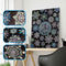 5D DIY Special Shaped Diamond Painting Snowflake Cross Stitch Craft Kits