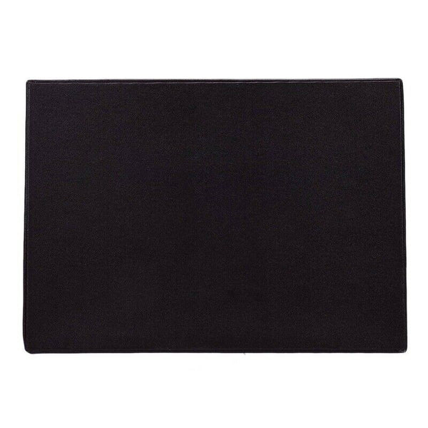 Rectangular Remote Control Tissue Box Ultifunction PU Leather Pen Pencil RemS5W9