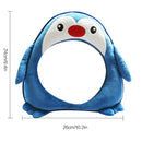 Baby Backseat Mirror For Car - Crystal Clear View of Infant in Rear Facing