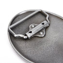 Western style New USA American flag eagle metal alloy fashion Men Belt Buckle Z