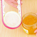 4 In 1 Multi-function Jars/bottles Can Opener Kitchen Tool O2F0