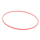 1PC Front Lens Red Circle Ring Replacement Assy for Canon 24-105 24-70 Gen 2