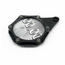 Motorcycle Motorbike Moped Disc Waterproof Anti-theft Aluminum Alloy Wate EJG