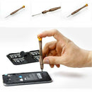 25in1 Laptop Jewellers Screwdrivers Set Tiny Little Craft Useful