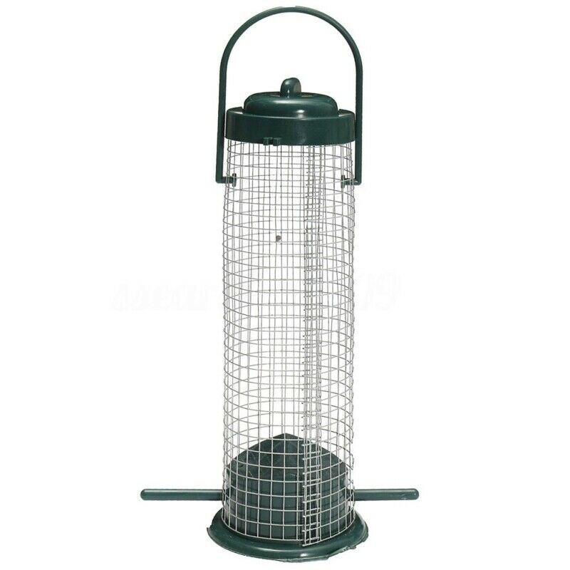 Bird Feeder Park Bird Supplies Pet Products Bird Wild Outdoor Garden Hangin