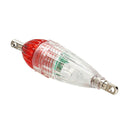 New LED Underwater Lamp Flash Attract Fishing Light Deep Drop Squid Bait  A
