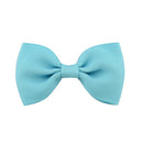 20Pcs Hair Bows Band Boutique Alligator Clip Grosgrain Ribbon For Girl Baby H`US