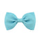 20Pcs Hair Bows Band Boutique Alligator Clip Grosgrain Ribbon For Girl Baby H`US