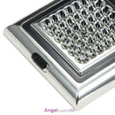 12V 42 LED White Car Vehicle Indoor Roof Ceiling Lamp Interior Dome Light