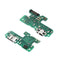 USB Charging Port Flex Cable Replacement For Huawei Honor 8 Lite