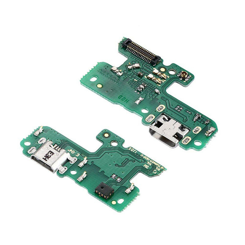 USB Charging Port Flex Cable Replacement For Huawei Honor 8 Lite