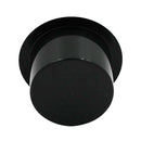 Plastic Sofa Armrest Cup Holder Fit Marine Boat Car Drink Holder 85mm Dia.