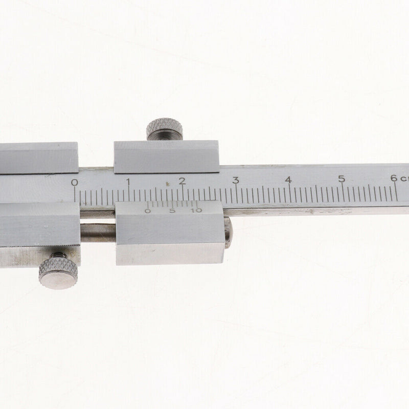 Brake Disc Calliper 0-60mm Brake Calliper Measuring Tool Accuracy 0.1mm,