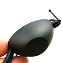 Flexible Uv Eye Protection Indoor & Outdoor Sunbed Tanning Goggles Beach Su H6M7