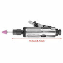 1X(Metal Grinding Mill Tool Set Pneumatic Sander Machine Polishing Grinder