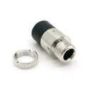 5Pcs PJ-392 3 Pin 3.5mm Stereo Headphone Audio Video Socket Plug Jack J6C0 Z3J2