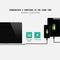 Fast Charger USB Data Cable For S8, S9, Plus Note 8, A8 2018 A5 white H7P3