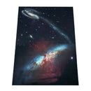 2.1x1.5m Space Planet Studio Props Photo Photography Cloth Backdrop Backgro