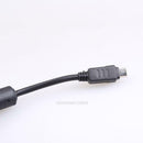 12Pin USB Data Cable for Olympus STYLUS 9010 7040 7010 E-P3 E-P2 E-P1 E-30  hv2n
