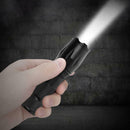T6 LED Flashlight MTB Bicycle Headlamp Torch Glare Lamp Cycling Equipment
