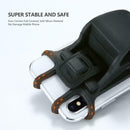 Bike Phone Holder Universal Motorcycle Bicycle Mobile Cell Phone Stand Clip Hold