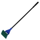 Aquarium Cleaning Net Gravel Rake Algae Scraper Flant Fork Sponge Set