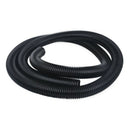 2.5M 32mm Flexible EVA Hose Tube Pipe Extra Long for Household Vacuum Clean J9P8