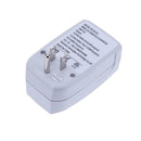 Smart Remote Control Power Outlet Socket Switch Home Appliance(US Plug) A