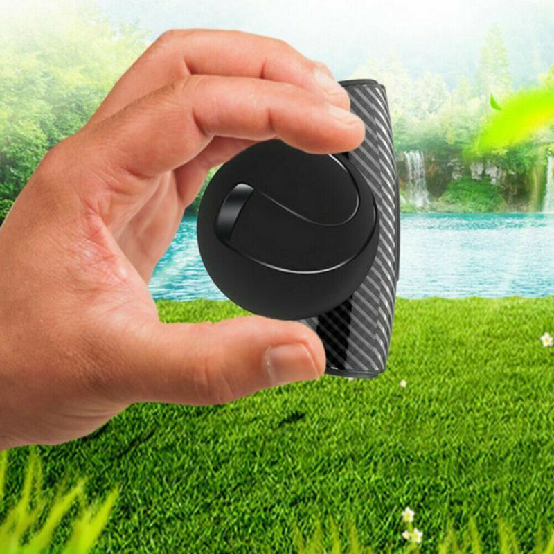Handle Grip Easy Install Spinner Rotation Car Steering Wheel Booster Universal