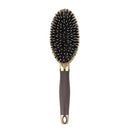 Hair Brush Boar Bristle Hair Brush And Works Great On Wet Or Dry Hair For S