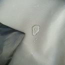 Premium Waterproof Wetsuit Changing Mat Carrying Dry-Bag with Handles + Shoulder