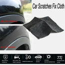 3X Scratch Eraser Magic Car Scratch Repair Remover Nano Cloth Surface Rag US.