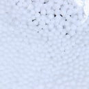 Slime Beads, Mini Foam Balls Household School Arts Crafts Supplies Fits For