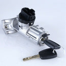Ignition Barrel Keys Lock For Fiat Ducato Peugeot Boxer Citroen Jumper Rela