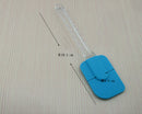 Kitchen Utensil Tool Cake Spatula Butter Mixer Cooking Scraper Silicone LJ
